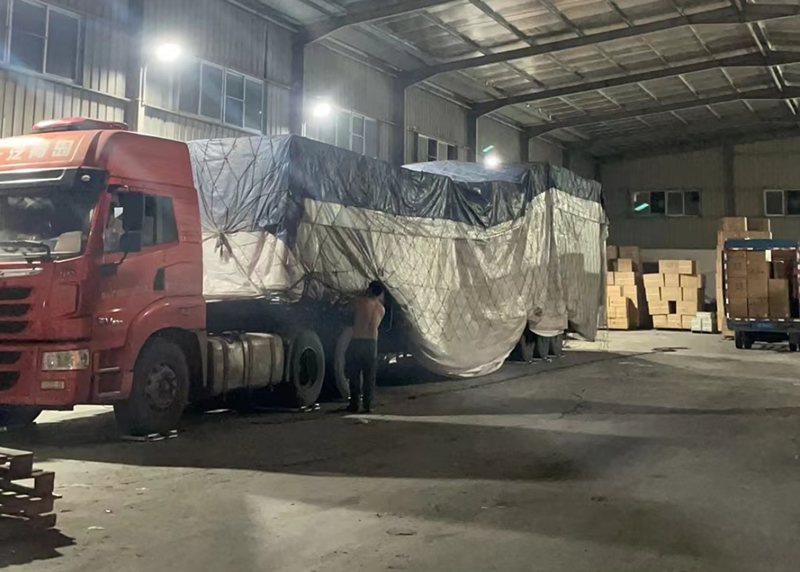 汕头到衡水货运公司-汕头到衡水货运专线-直达不中转